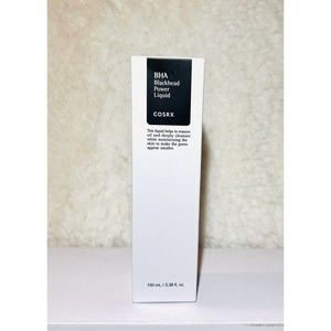 COSRX BHA Blackhead Power Liquid 100mL (Essence) New